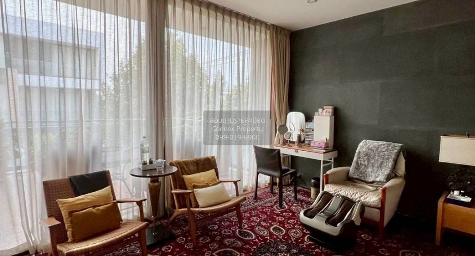 Casa en venta de 5 habitaciones en Bang Kapi, Bangkok