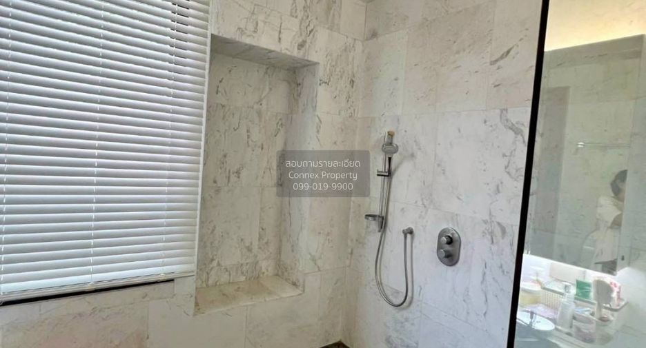 Casa en venta de 5 habitaciones en Bang Kapi, Bangkok