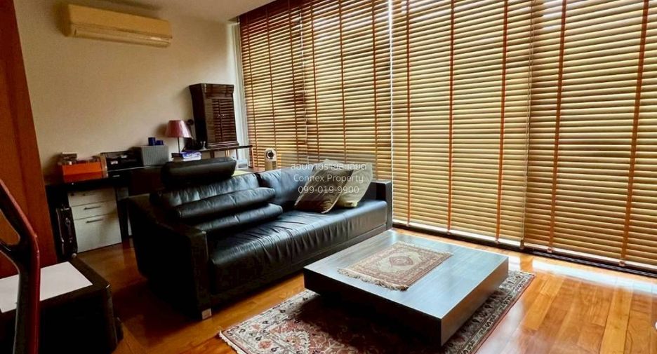 Casa en venta de 5 habitaciones en Bang Kapi, Bangkok