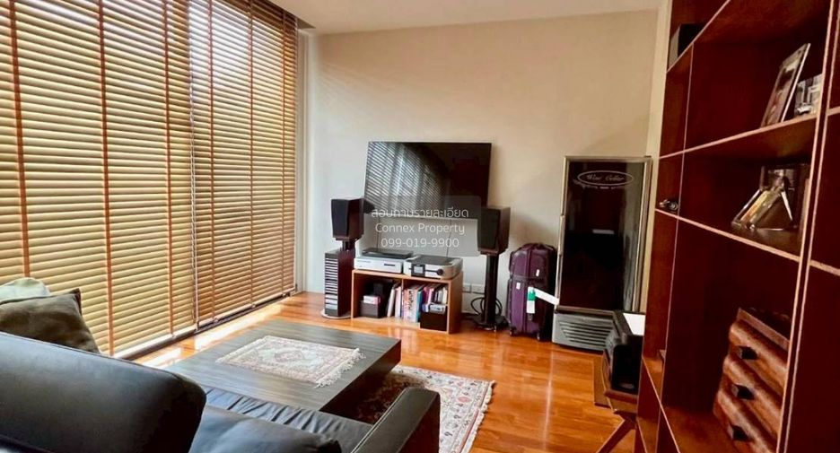 Casa en venta de 5 habitaciones en Bang Kapi, Bangkok