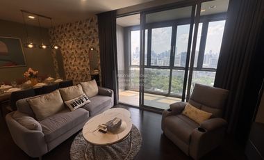For sale 3 bedrooms condo in Pathum Wan, Bangkok
