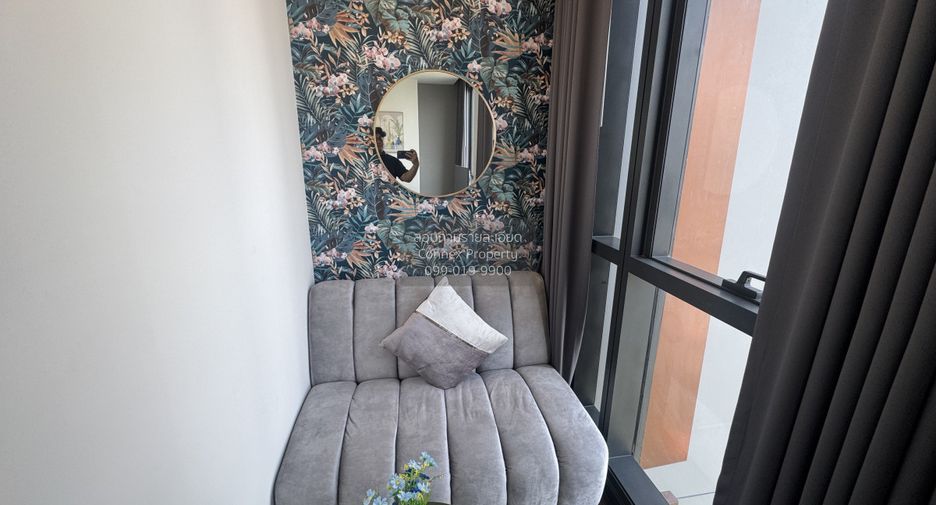 For sale 3 bedrooms condo in Pathum Wan, Bangkok