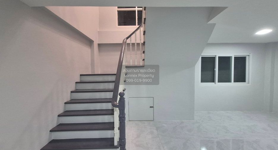 For sale 3 bedrooms house in Don Mueang, Bangkok