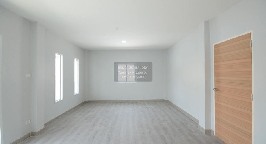 For sale 3 bedrooms house in Don Mueang, Bangkok