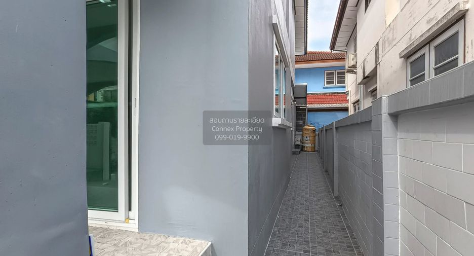 For sale 3 bedrooms house in Don Mueang, Bangkok