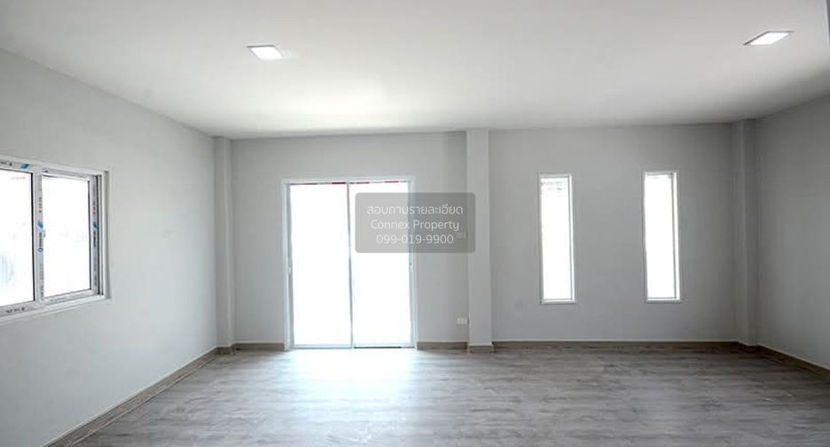 For sale 3 bedrooms house in Don Mueang, Bangkok