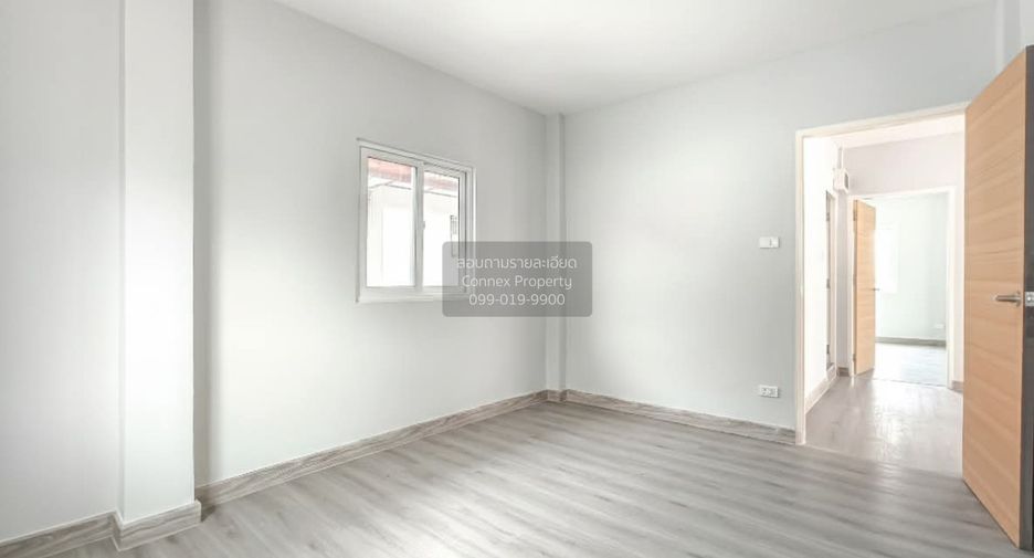 For sale 3 bedrooms house in Don Mueang, Bangkok