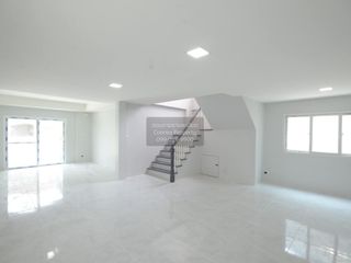 For sale 3 bedrooms house in Don Mueang, Bangkok