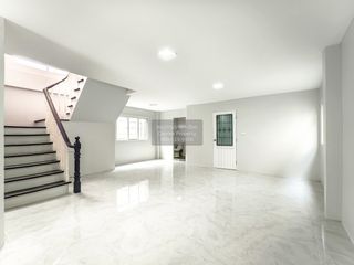 For sale 3 bedrooms house in Don Mueang, Bangkok