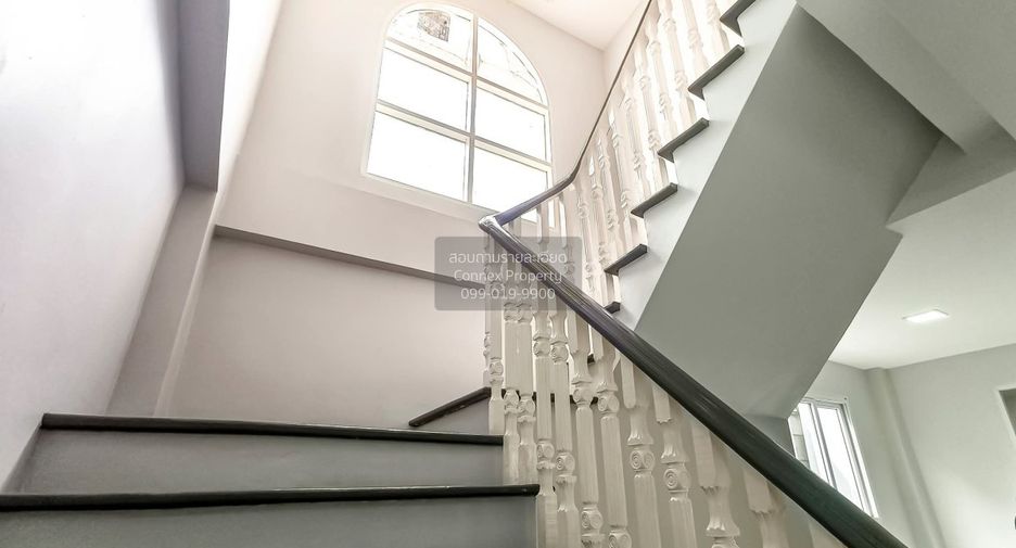 For sale 3 bedrooms house in Don Mueang, Bangkok