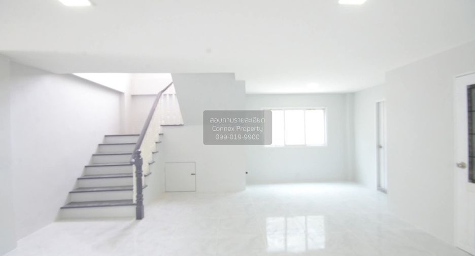 For sale 3 bedrooms house in Don Mueang, Bangkok