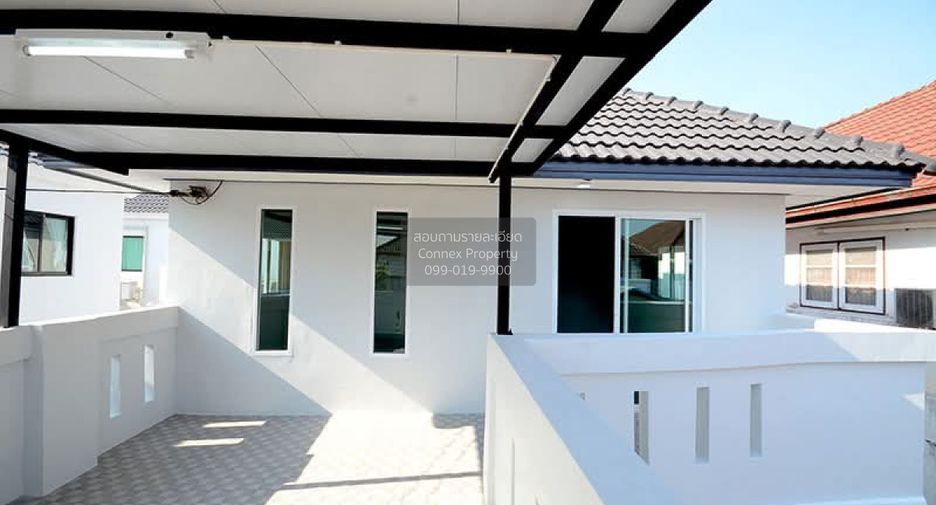 For sale 3 bedrooms house in Don Mueang, Bangkok
