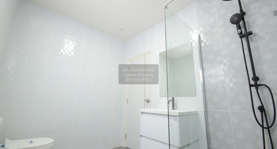 For sale 3 bedrooms house in Don Mueang, Bangkok