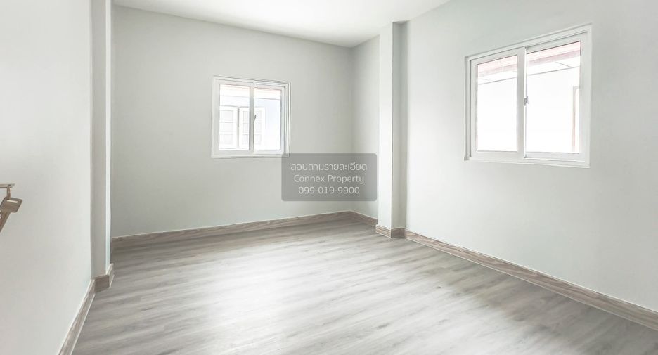 For sale 3 bedrooms house in Don Mueang, Bangkok