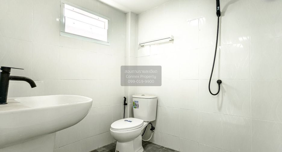 For sale 3 bedrooms house in Don Mueang, Bangkok