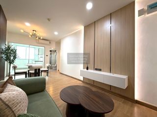 Wohnung zum Kauf mit 1 Zimmer in Mueang Nonthaburi, Nonthaburi