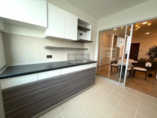 Wohnung zum Kauf mit 1 Zimmer in Mueang Nonthaburi, Nonthaburi