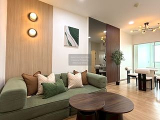 Wohnung zum Kauf mit 1 Zimmer in Mueang Nonthaburi, Nonthaburi