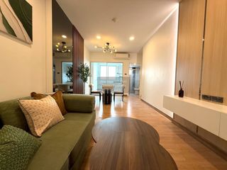 Wohnung zum Kauf mit 1 Zimmer in Mueang Nonthaburi, Nonthaburi