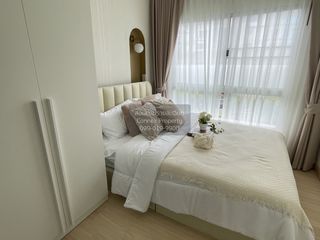 À vendre 1 chambre condo à Mueang Samut Prakan, Samut Prakan