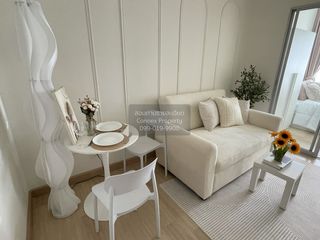 À vendre 1 chambre condo à Mueang Samut Prakan, Samut Prakan