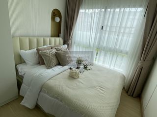 À vendre 1 chambre condo à Mueang Samut Prakan, Samut Prakan