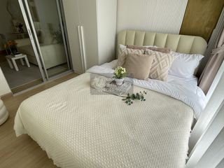 À vendre 1 chambre condo à Mueang Samut Prakan, Samut Prakan