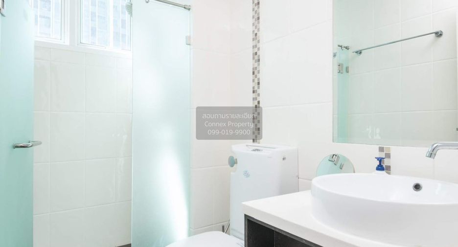 For sale 1 bed condo in Bang Rak, Bangkok