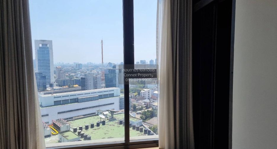 For sale 1 Beds condo in Chatuchak, Bangkok