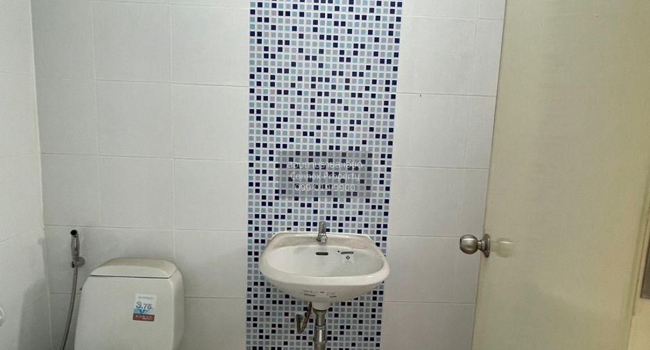 For sale 3 bedrooms retail Space in Phra Samut Chedi, Samut Prakan