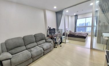 Wohnung zum Kauf mit 1 Zimmer in Phasi Charoen, Bangkok