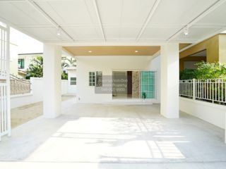 For sale 3 bedrooms house in Mueang Nonthaburi, Nonthaburi