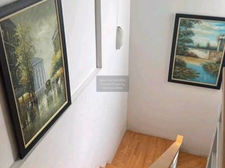 For sale 4 bedrooms townhouse in Wang Thonglang, Bangkok
