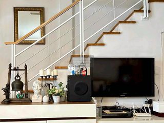 For sale 4 bedrooms townhouse in Wang Thonglang, Bangkok
