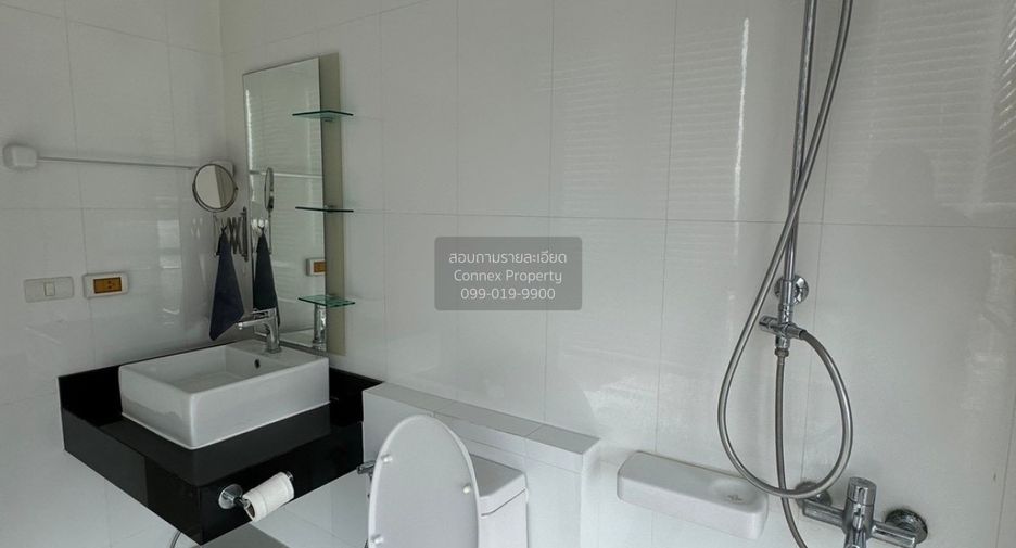 For sale 2 bedrooms condo in Pak Kret, Nonthaburi