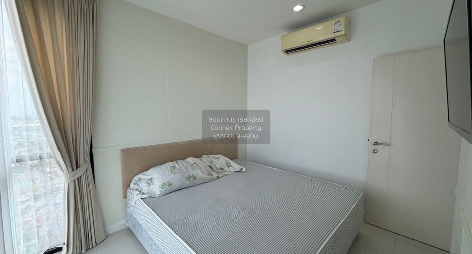 For sale 2 bedrooms condo in Pak Kret, Nonthaburi
