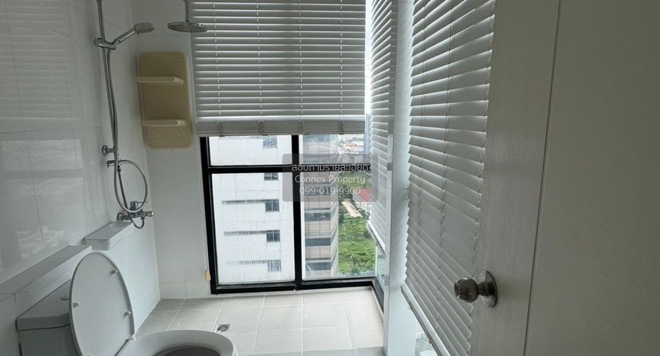 For sale 2 bedrooms condo in Pak Kret, Nonthaburi