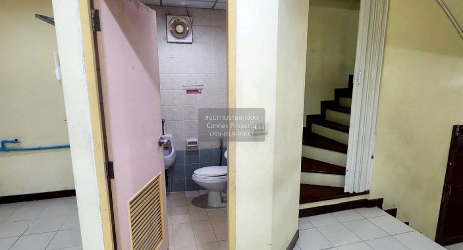 For sale 3 bedrooms townhouse in Wang Thonglang, Bangkok