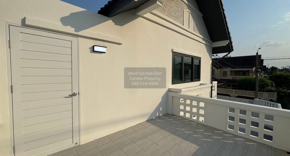 À vendre 5 chambres maison à Mueang Samut Prakan, Samut Prakan