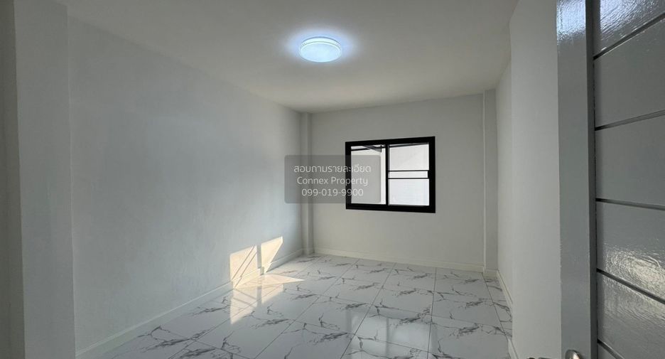 À vendre 5 chambres maison à Mueang Samut Prakan, Samut Prakan