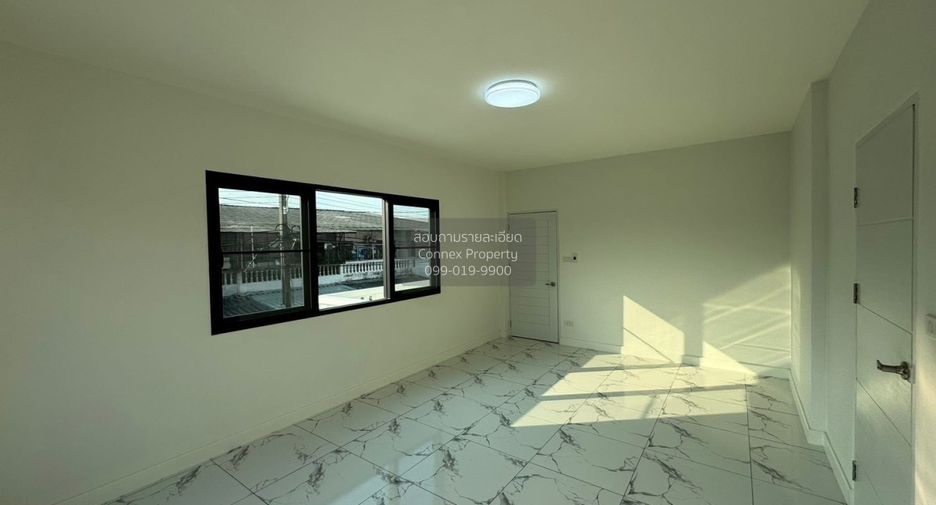 À vendre 5 chambres maison à Mueang Samut Prakan, Samut Prakan