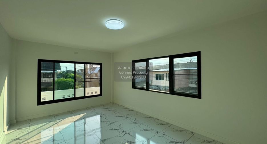 À vendre 5 chambres maison à Mueang Samut Prakan, Samut Prakan