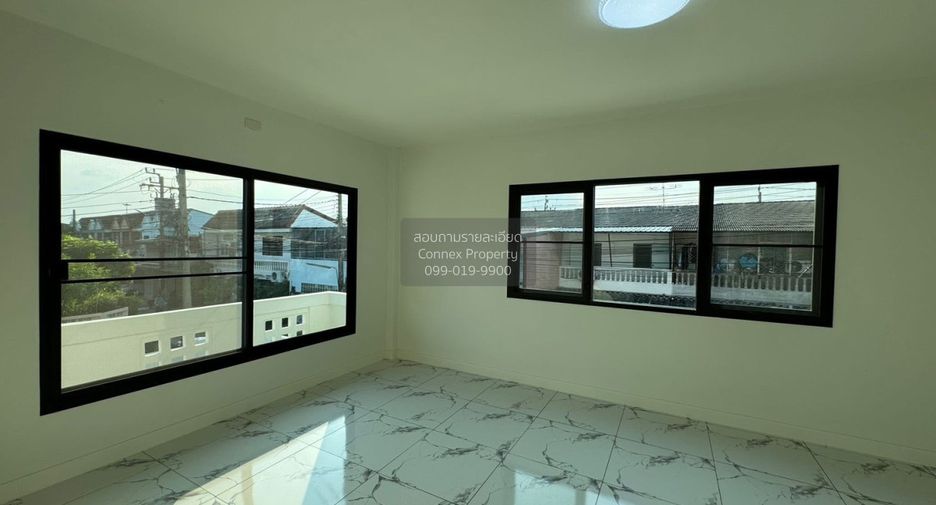 À vendre 5 chambres maison à Mueang Samut Prakan, Samut Prakan