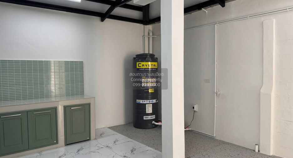À vendre 5 chambres maison à Mueang Samut Prakan, Samut Prakan