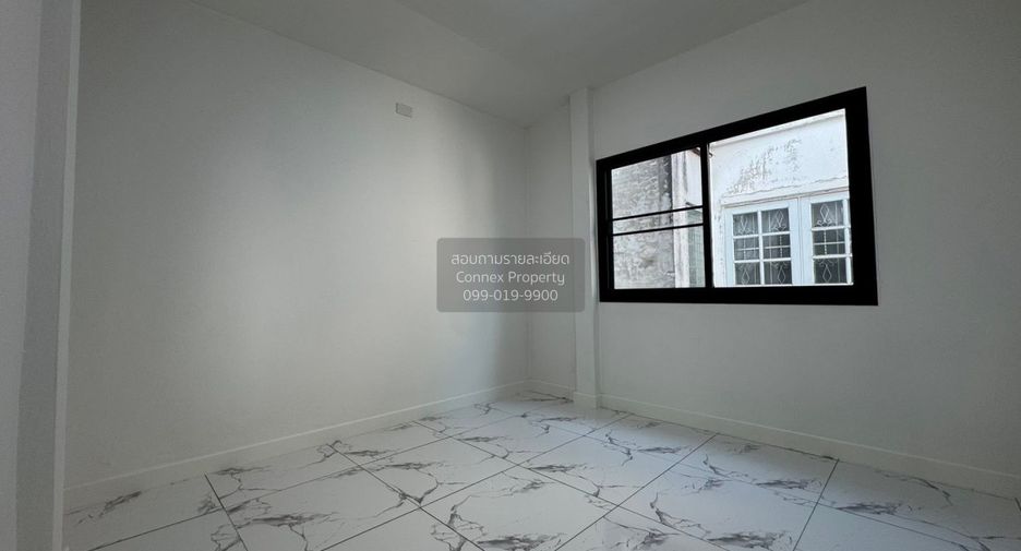 À vendre 5 chambres maison à Mueang Samut Prakan, Samut Prakan