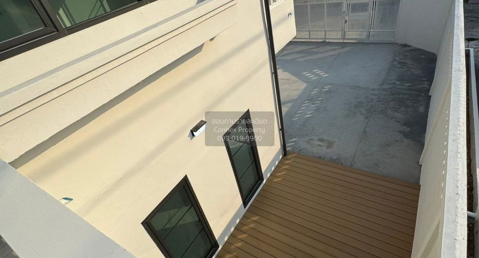 À vendre 5 chambres maison à Mueang Samut Prakan, Samut Prakan