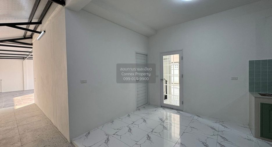 À vendre 5 chambres maison à Mueang Samut Prakan, Samut Prakan