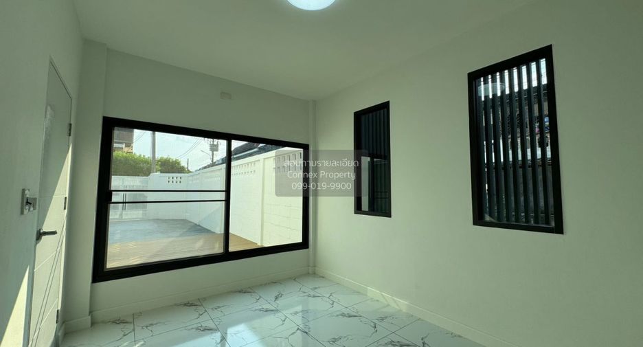 À vendre 5 chambres maison à Mueang Samut Prakan, Samut Prakan