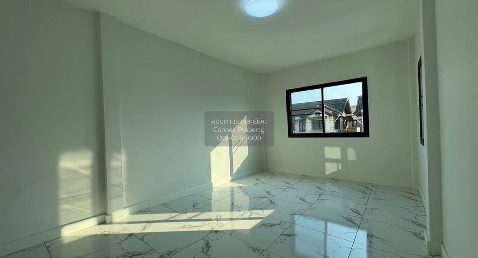 À vendre 5 chambres maison à Mueang Samut Prakan, Samut Prakan
