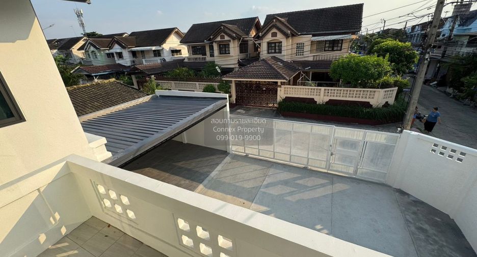 À vendre 5 chambres maison à Mueang Samut Prakan, Samut Prakan